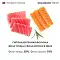 GRANDORF FRESH Консервы для кошек Филе тунца с филе лосося в желе #4